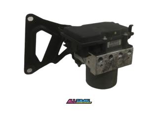 Блок ABS Impreza WRX 2006 - 2007 GGA EJ205