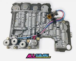 Блок управления АКПП SUBARU 1993 - 1998