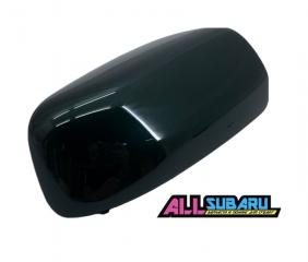 Накладка на зеркало передняя правая SUBARU FORESTER 2002 - 2005