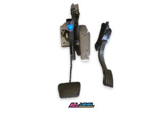 Педальный узел Mazda 3 Axela 2008 - 2011