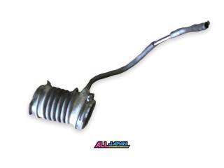 Впускной патрубок Mazda 3 Axela 2008 - 2011