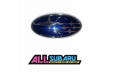 Эмблема SUBARU 2005 - 2007