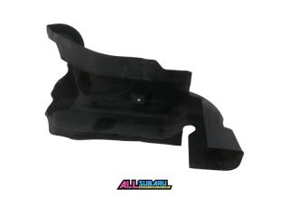 Кожух топливной заливной горловины SUBARU Impreza WRX STI 2006 - 2007