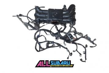 Впускной коллектор SUBARU Legacy 2003 - 2009