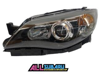 Фара передняя передняя левая SUBARU Impreza WRX STI 2007 - 2013