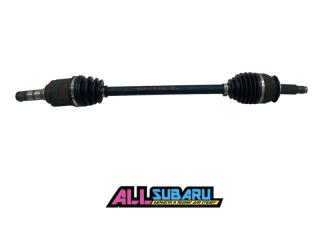 Привод передний SUBARU Legacy 2003-2009