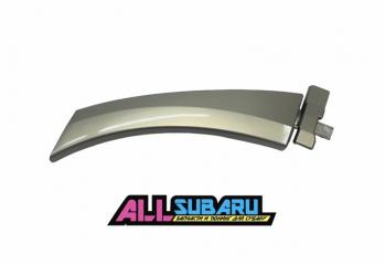 Молдинг правый SUBARU LEGACY 2008 - 2009