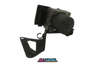 Блок ABS SUBARU Impreza WRX 2006 - 2007