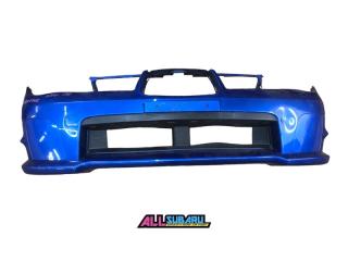 Бампер передний передний SUBARU Impreza WRX 2006 - 2007