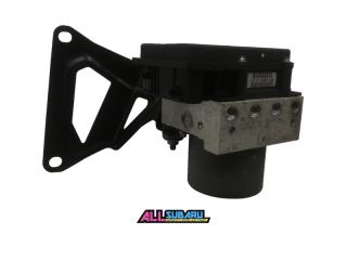 Блок ABS SUBARU Forester 2002 - 2007