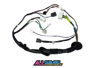 Проводка двери передняя SUBARU LEGACY 2006 - 2009