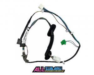 Проводка двери задняя SUBARU LEGACY 2006 - 2009