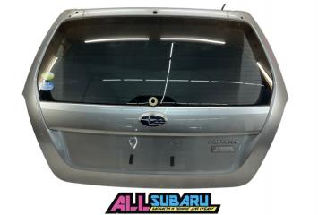 Крышка багажника SUBARU Forester 2005 - 2007