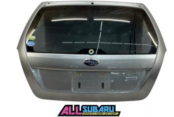 Крышка багажника SUBARU Forester 2005 - 2007