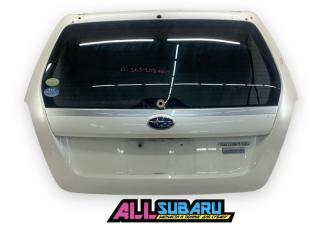 Крышка багажника SUBARU Forester 2005 - 2007