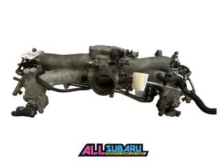 Впускной коллектор SUBARU Impreza WRX 2006 - 2007