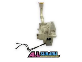 Бачок омывателя Subaru Forester 2006 - 2007 SG5 EJ20 86610-SA050 контрактная