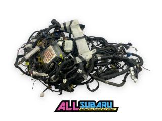 Проводка SUBARU Forester 2003 - 2005