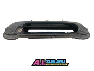 Направляющая интеркулера SUBARU Impreza  WRX STI 2000 - 2002