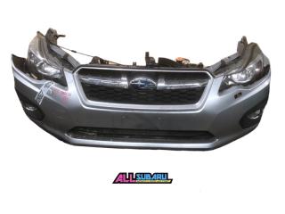 Ноускат SUBARU Impreza 2011 - 2014