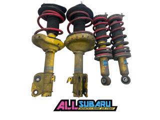 Амортизаторы Subaru Legacy 2003 - 2009
