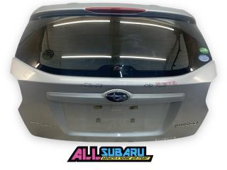 Крышка багажника SUBARU Impreza 2011