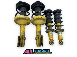 Амортизаторы Subaru Legacy 2003 - 2009