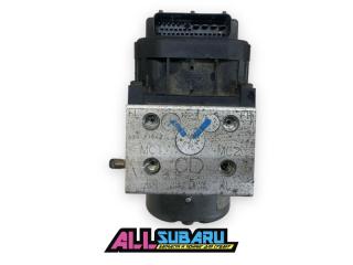 Блок ABS SUBARU Impreza WRX 2000 - 2002