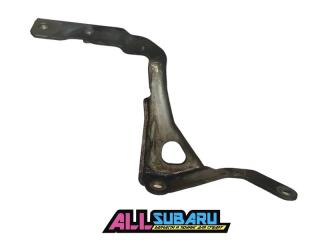 Кронштейн крепления интеркуллера SUBARU Impreza  WRX STI 2000 - 2002