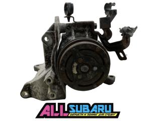 Компрессор кондиционера SUBARU Legacy 2003 - 2009