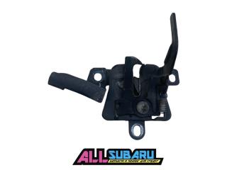 Замок капота SUBARU Forester 2006 - 2007