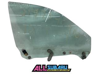 Стекло двери переднее правое SUBARU Impreza  WRX 2000 - 2007