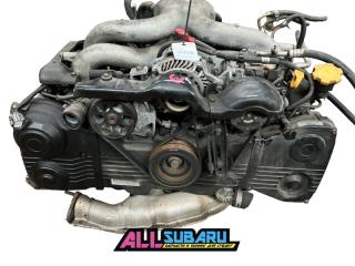 Двигатель SUBARU Legacy 2003-2009
