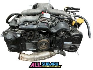 Двигатель SUBARU Legacy 2003-2009