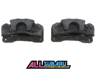 Тормозные суппорта заднее SUBARU Legacy 2003 - 2009