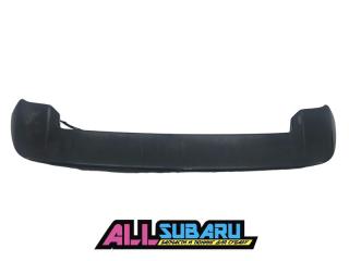 Спойлер SUBARU Forester 2003 - 2005