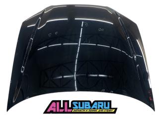 Капот SUBARU Legacy 2003 - 2009