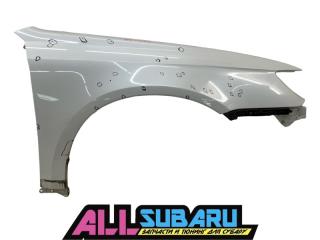 Крыло переднее правое SUBARU Legacy 2003 - 2006