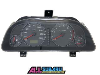 Панель приборов SUBARU Forester 2000 - 2002