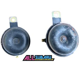 Клаксоны SUBARU Impreza WRX STI 2000 - 2002