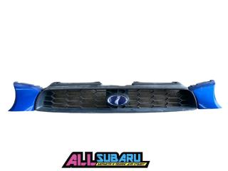 Решётка радиатора SUBARU Impreza WRX STI GDB EJ207 контрактная