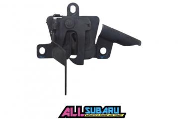 Замок капота передний SUBARU Impreza 2006 - 2007