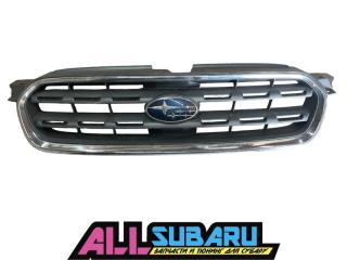 Решётка радиатора SUBARU Outback 2003 - 2006