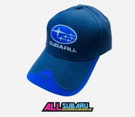 Кепка Subaru новая