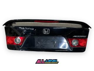 Крышка багажника Honda Accord 7 2002 - 2007
