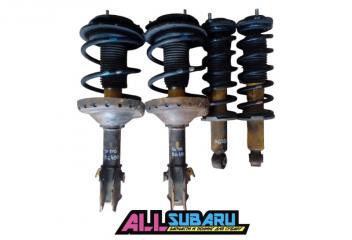 Амортизаторы SUBARU Legacy 2003 - 2006