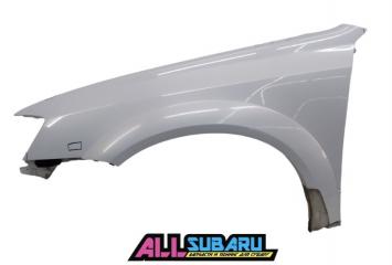 Крыло переднее левое SUBARU Outback 2003 - 2006