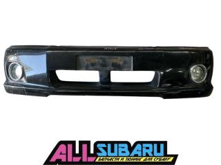 Бампер передний передний SUBARU Forester 2003 - 2005