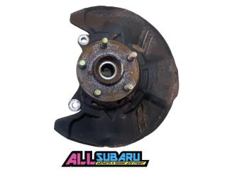 Кулак передний передний правый SUBARU Legacy 2003 - 2009