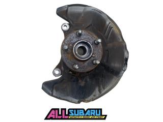 Кулак передний передний правый SUBARU Legacy 2003 - 2009